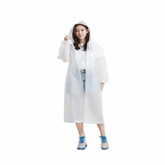 우비 성인우비 작업용비옷 낚시우의 휴대용우의 상품 이미지