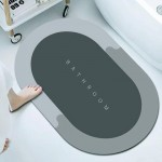 발매트 발판 욕실 규조토 화장실 상품 이미지