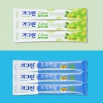 가그린 일회용 용구 입냄새가글 강청 비치용 휴대용 구강 200포 스틱 청결제 리스테린 상품 이미지