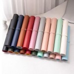데스크 가죽 키보드 120x 60cm 마우스패드 장패드 상품 이미지