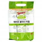 3M (대형 테이프클리너 6롤) 리필 3189 먼지털 크리너 상품 이미지