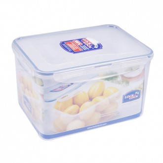 반찬통 다용도통 HPL827 락앤락 저장용기 도시락 글라스락 찬합 밀폐용기 락스타 상품 이미지