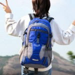 40L 가방 배낭 사계절 백패킹 경량 아웃도어 등산 상품 이미지