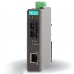광 모싸 이더넷 산업용 IMC-21-M-SC 컨버터 멀티모드 상품 이미지
