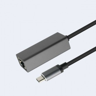 컨버터(Type USB C 기가랜 Type to C) Ethernet 3.1 - 상품 이미지