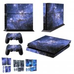 액세서리 스킨 먼지 PS4 필름 장식 커버 컨트롤러 보호 방지 스티커 비닐 프로 ps4 상품 이미지