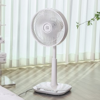 써큘레이터 업소용 엘지에이-사공일사 가정용 일렉트로지 플러스 스탠드선풍기 상품 이미지