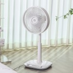 써큘레이터 업소용 엘지에이-사공일사 가정용 일렉트로지 플러스 스탠드선풍기 상품 이미지