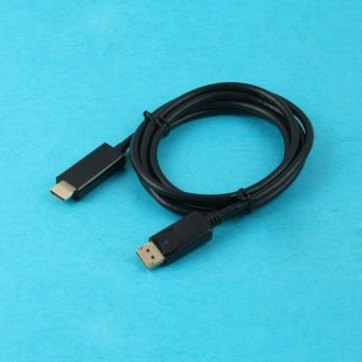 변환 2M 케이블 포트 HDMI Coms 영상 디스플레이 출력 상품 이미지