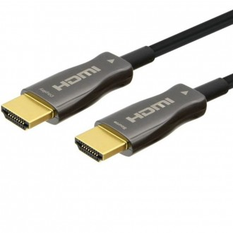 영상케이블 2.0 광 리피터 80M 케이블 HDMI 상품 이미지