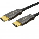 영상케이블 2.0 광 리피터 80M 케이블 HDMI 상품 이미지