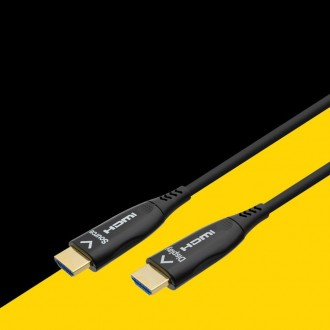리피터 Coms HDMI 20M 2.0 케이블 광 상품 이미지
