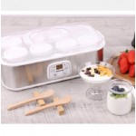 제조기 KY-D3081OY 키친아트 8구 요거트 청국장 수제 라팔 메이커 상품 이미지