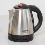 키친아트 1.5L 라팔 무선 전기주전자 스테인리스포트 상품 이미지